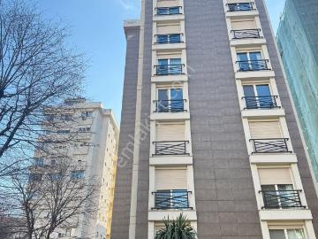 Suadiye Şaşkınbakkalda 4+1 Geniş M2de Ebeveynli Ç.odalı Yeni !