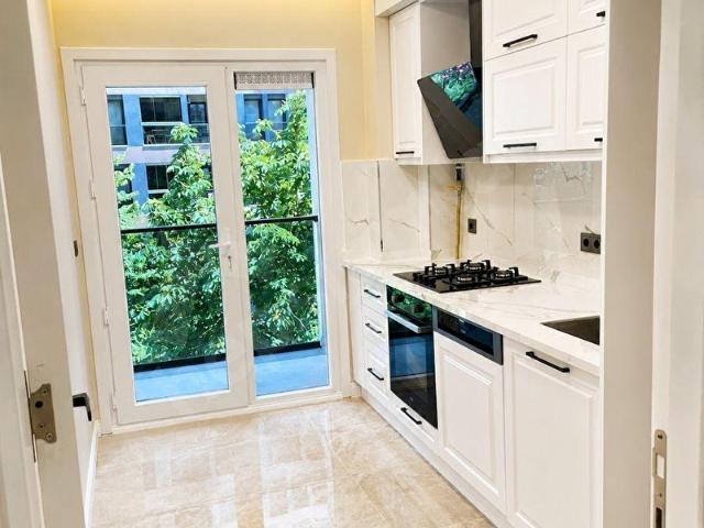 Suadiye Bağdat Caddesi Yakını Satılık 3+1 Daire