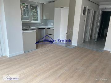 Suadiye Bağdat Caddesi Yakını 1+1 Sıfır Balkonlu Satılık Daire
