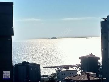 Suadiye' de Bağdat' a Yakın, Net:170 m2, Deniz Görür 4+1 Dubleks