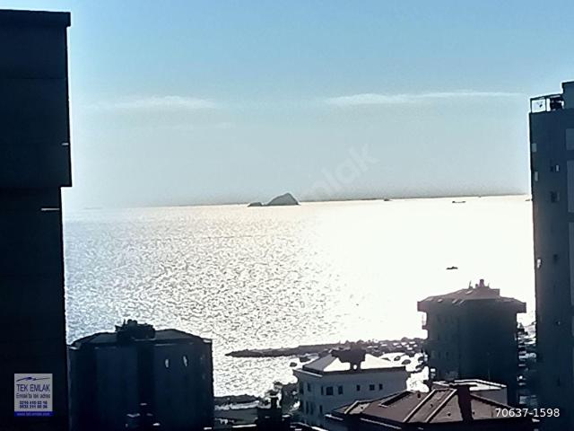 Suadiye' de Bağdat' a Yakın, Net:170 m2, Deniz Görür 4+1 Dubleks