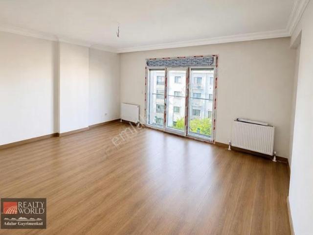 Suadiye Emin Ali Paşa'da Yüksek Kat 2+1 Satılık Sıfır Daire