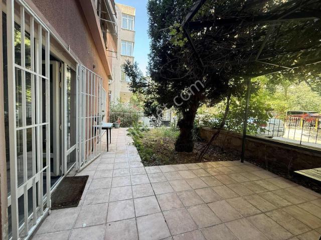 Suadiye,eminali Paşa'da 90 M2 Net Home Ofis