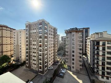 Suadiye Kavisli Sokak Üzeri Prestijli Yeni Bina 3+1