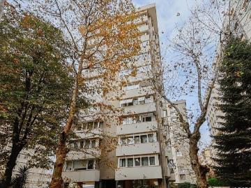 Suadiye Sahil Parselinde Pembegül Sokak'ta Satılık 3+1 Daire