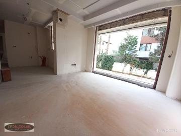 Suadiye Sahilin İncisinde Yalı Parselinde 2026 Yapım Az Katlı Binada 2+1 Kapalıda Numaralı Park yeri