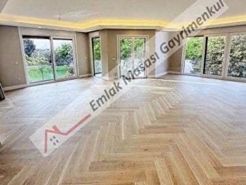 Suadiye Yalı Parselinde Sıfır Binada 4+1 Balkonlu Daire EMLAK MASASI