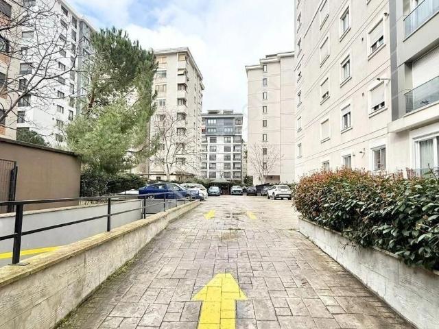 Suadiye Zara'ya Yakın 2+1 Kapalı Otoparklı Yeni Binada Masrafsız