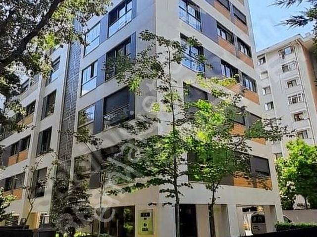 Suadiye 3+1 Yeni Bina Eşyalı Kiralık Daire