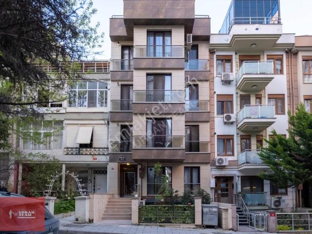 Suadiyede Az Katlı Genç Binada Teraslı Fırsat 3+2