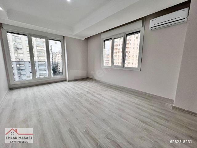 Suadiyede Bağdat Caddesine Yakın Sıfır Binada 2+1 Daire EMLAK MASASI