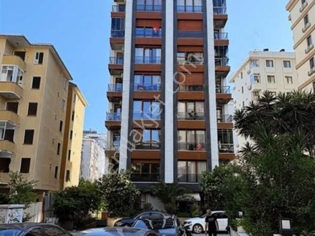 Suadiyede Yeni Binada Kiralık 1+1 Daire