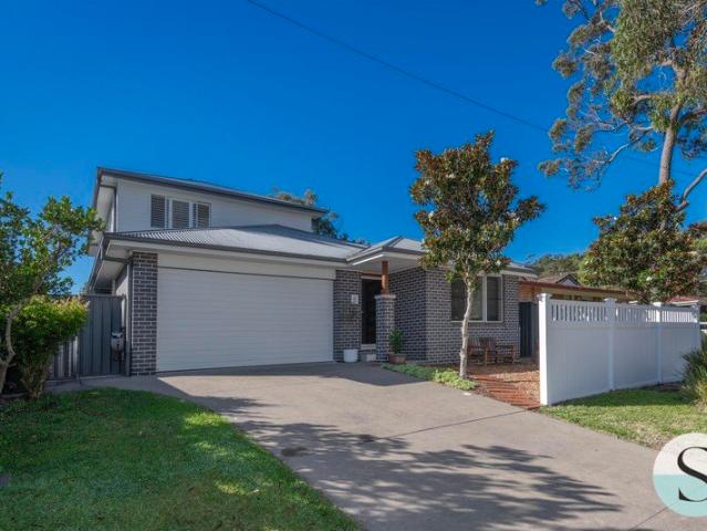 Suburb Standout! Luxe Family Entertainer, Private Parents' Retreat, Resort Pool, Solar Battery + Serious Lifestyle Upgrade