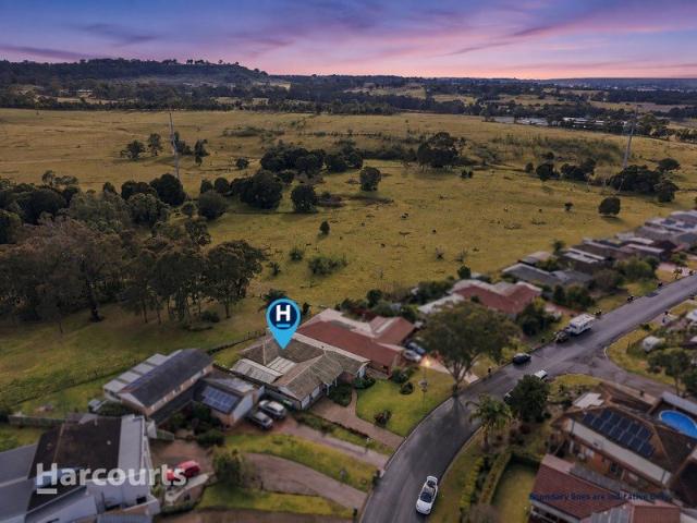 Suburban Comfort, Rural Beauty Ahead