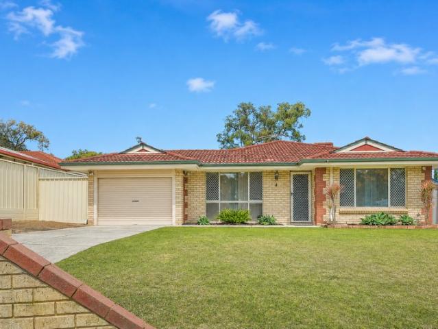 SUBURBAN LIVING WITH CITY CHOICES