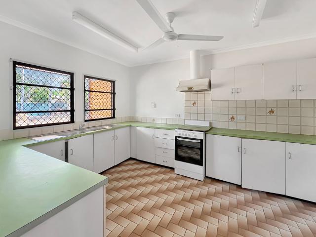 Suburban. Spacious. Family Home