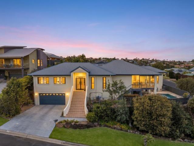 Suburban Splendour