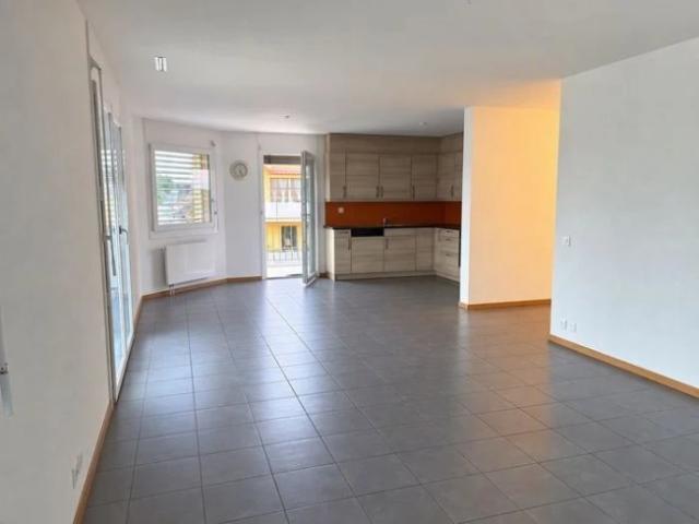 Subventionierte 4,5 Zimmer Wohnung im 2. Stock