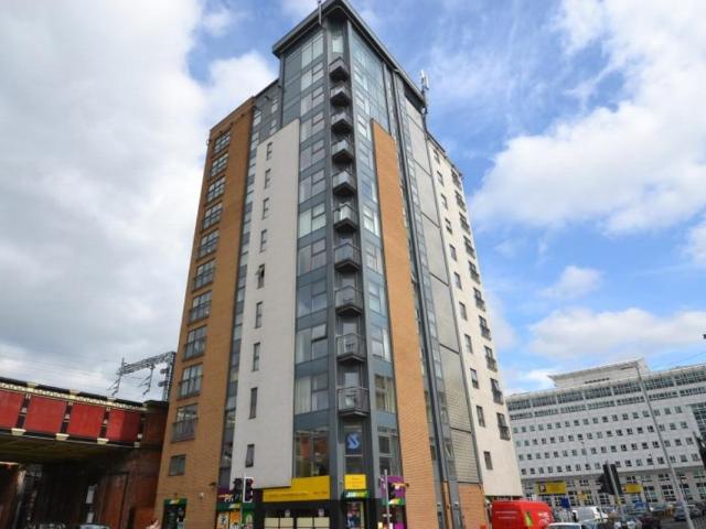 Subway, 21 New Bailey Street, Blackfriars, Salford, M3 5FS, United Kingdom | 1 bed apartment for rent #116545571 | Rentberry
