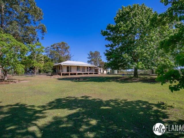 Sub Dividable Hobby Farm On The Hill, Eight Minutes From Kempsey Town Center 17.79Ha. 44Ac