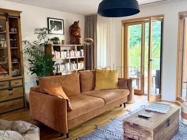 SUB LEASE 4 room Jussy