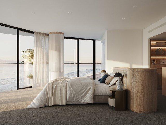 Sub Penthouse Apartment with Uninterrupted 360 degree Views