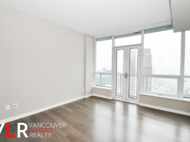 Sub Penthouse in Downtown Vancouver, BC