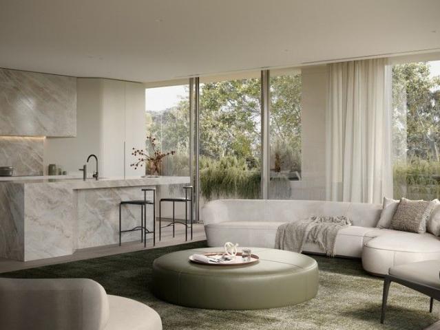 Sub Penthouse Luxury