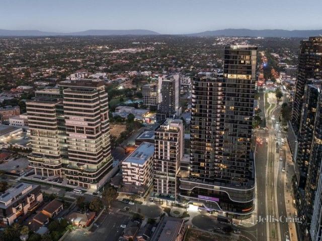 Prestigious Apartment Showcasing Unmatched Million Dollar Views
