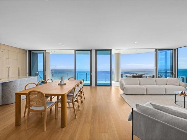 Sub Penthouse at Marella by Mosaic