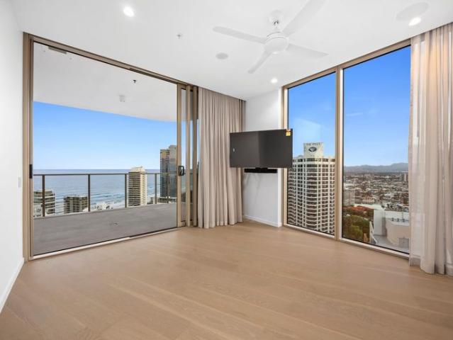 Sub Penthouse Luxury I 29th Floor I Ocean Views