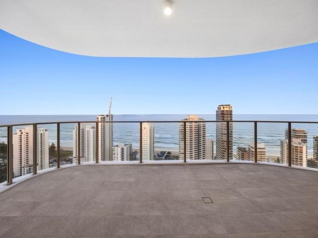 Sub Penthouse Luxury I 29th Floor I Ocean Views
