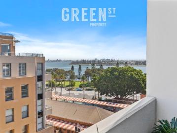 Cockle Creek, Newcastle - Terrace, Equipped kitchen