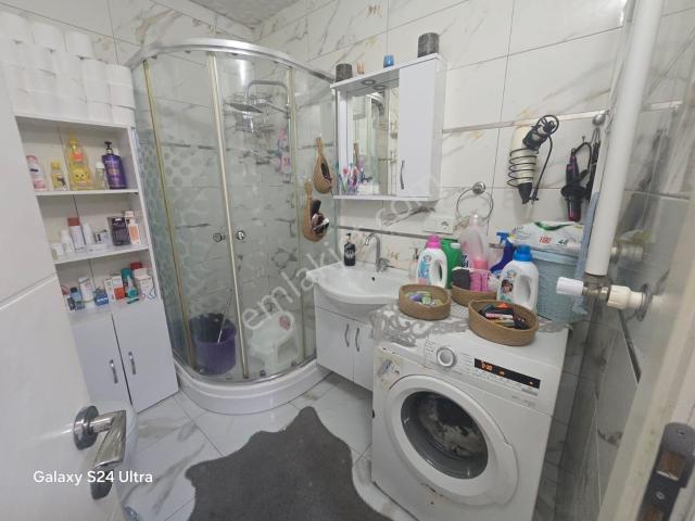 Subaşı Mah 2+1 Bahçe Düz Giriş Kat Bakımlı Satılık Daire