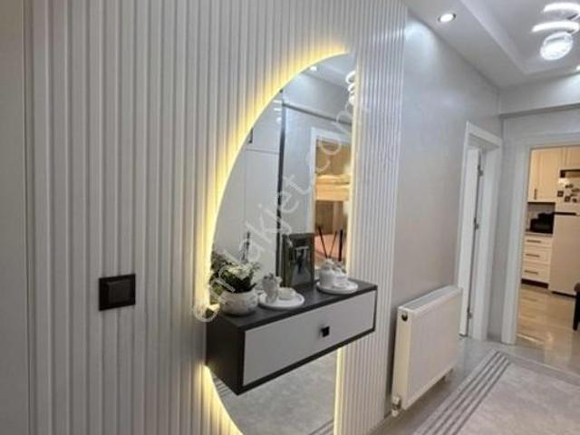 Subaşı Mah. Otoparklı Asansörlü Geniş 2+1 Daire