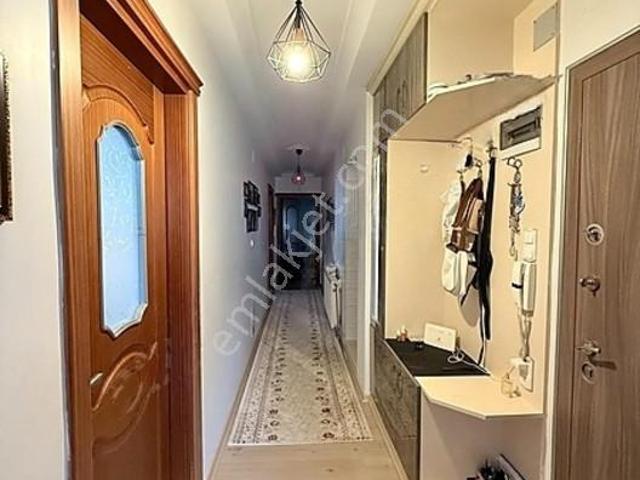 Subaşı Mahallesi 3+1 Satılık Daire