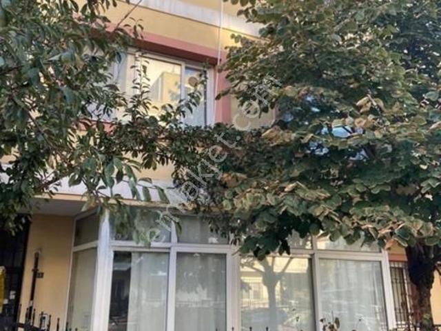 Subaşı Mahallesi 'nde Satılık 3+1 Köşe Daire