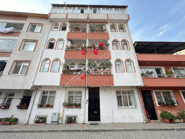 Subaşı Mahallesi'nde Kiralık 2+1 Daire