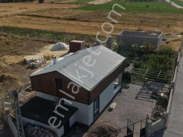 Subaşı'da Mükemmel Konumda İmara Sıfır Kaçmaz Fırsat Bağ Evi!