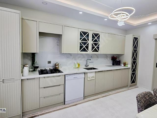 SUBAŞI MAH. ULTRA LÜKS SATILIK 3+1 DAİRE