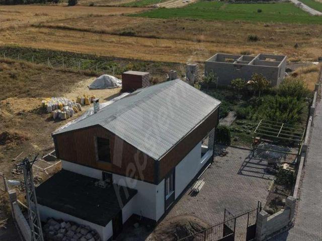 SUBAŞI'DA MÜKEMMEL KONUMDA İMARA SIFIR KAÇMAZ FIRSAT BAĞ EVİ!