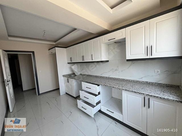 SUBAŞINDA 3+1 SATILIK DAİRE