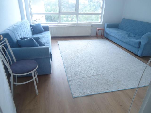 Subayevlerinde 2+1 Kiralık Daire Gizem Emlaktan
