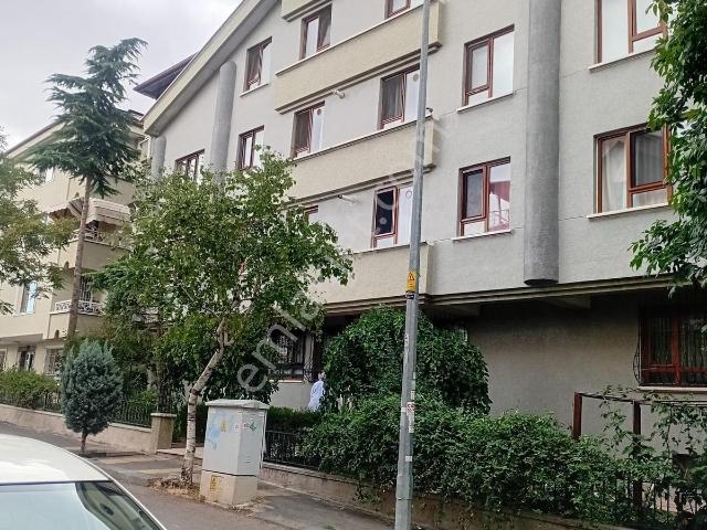 Subayevlerinde Botanik Parkı Yanı Lüks Yapılı Satılık Dubleks
