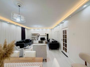 Subayevlerinde İskanlı Tamamen Yenilenmiş Ultra Lüx 5+1