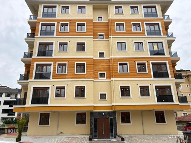 Subayevleri'nde Metroya Yakın 2+1 Sıfır Daire,Otoparklı