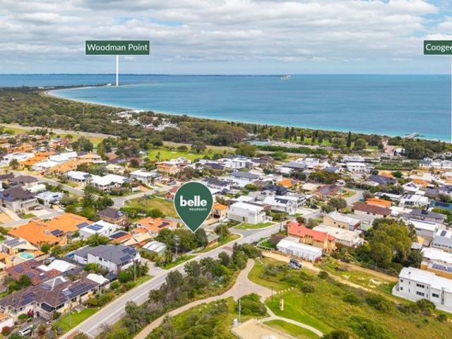 Subdivide & Conquer: 948sqm of Coastal Opportunity