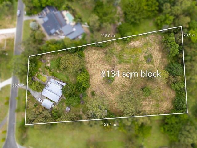 MUST BE SOLD THIS WEEKEND Subdivide and reap the rewards on 8,134 sq. of prime land