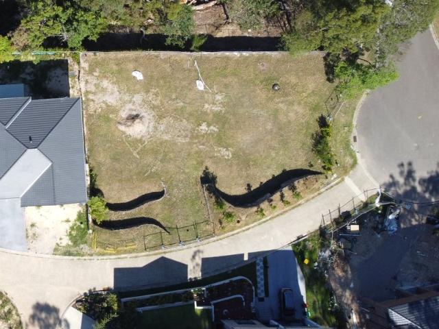 Subdivide or build, prime land for sale