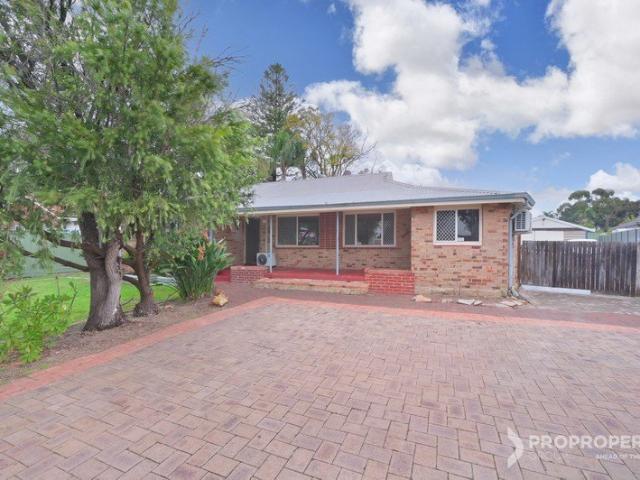 So much Space + Subdivision Potential!